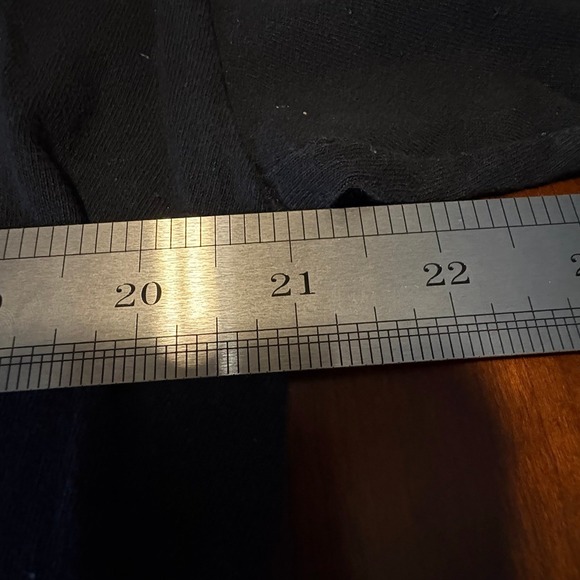 Thrasher Magazine Flame Logo Graphic T Shirt Large Skateboard Tee - Picture 2 of 5